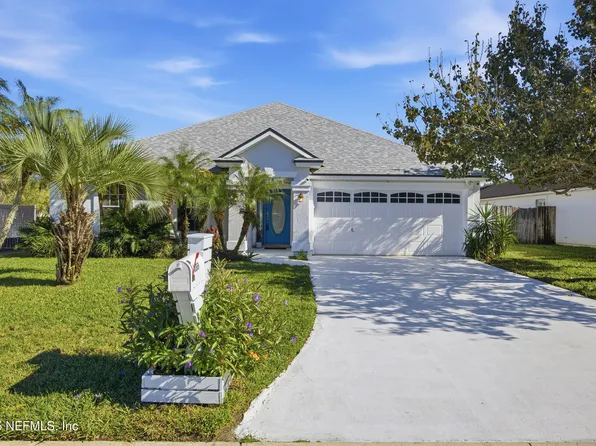 12559 LAKE GARDENS Drive, Jacksonville, FL 32258
