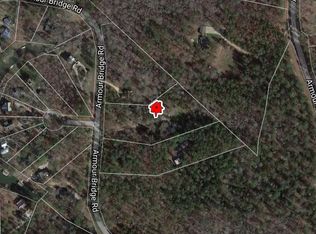 1641 Armour Bridge Rd, Greensboro, GA 30642