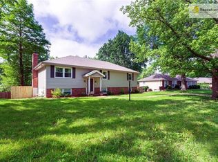 11713 E 62nd St, Kansas City, MO 64133