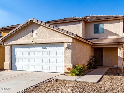 3969 E Agate Knoll Dr, Tucson, AZ, 85756