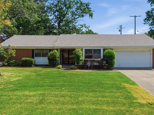 6832 E 57th St, Tulsa, OK 74145