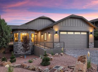 1903 E Ayden Ct, Payson, AZ 85541