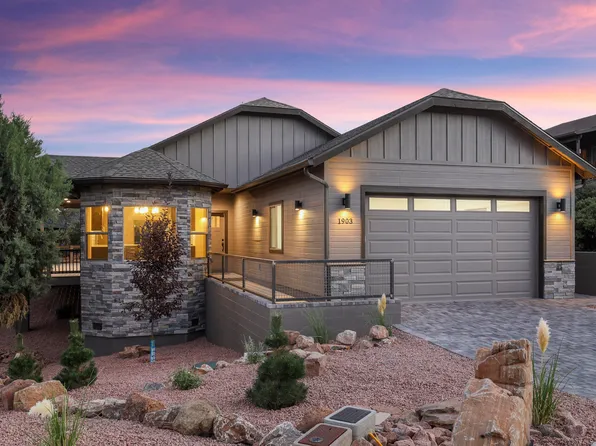 1903 E Ayden Ct, Payson, AZ 85541