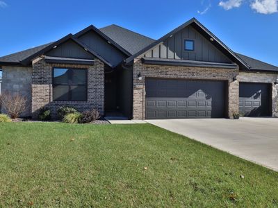 4932 S Aaron Avenue, Springfield, MO, 65810