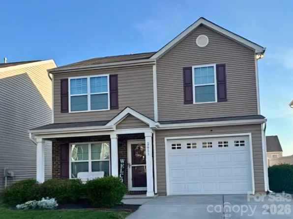 2611 Idared Dr, Dallas, NC 28034