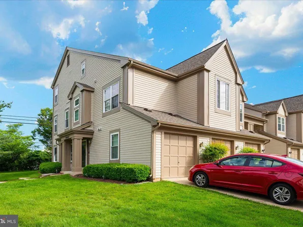 20000 Gateshead Cir #806, Germantown, MD 20876