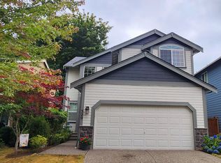 329 Yakima Pl SE, Renton, WA 98059