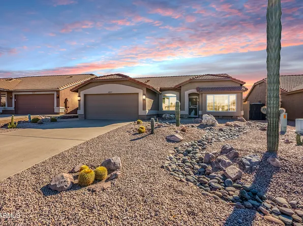 10255 E GOLDEN RIM Circle, Gold Canyon, AZ 85118