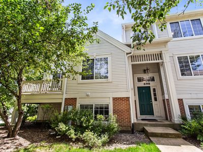 698 S Rosehall Ln, Round Lake, IL, 60073