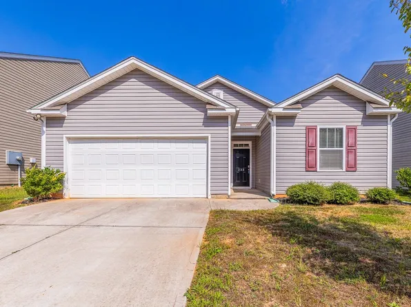 235 Millen Dr, Woodruff, SC 29388