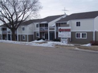 North Prairie Stockton Apartments, Stockton, IL 61085