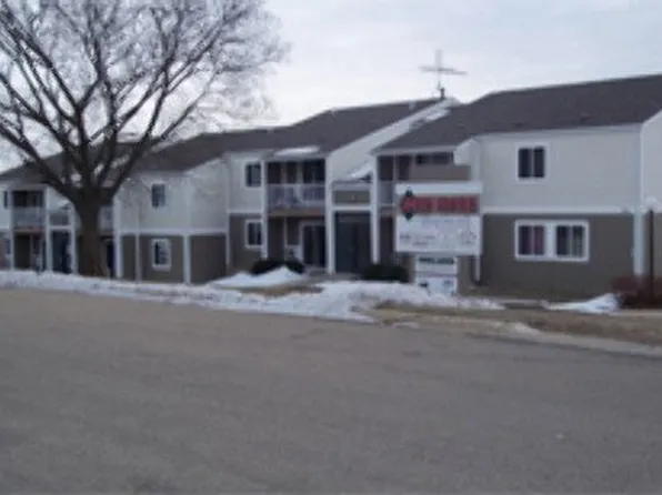 North Prairie Stockton Apartments