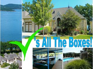 117 Grand Cru Rd, Blue Eye, MO 65611