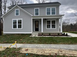 4428 Ginkgo Trl, Louisville, KY 40245