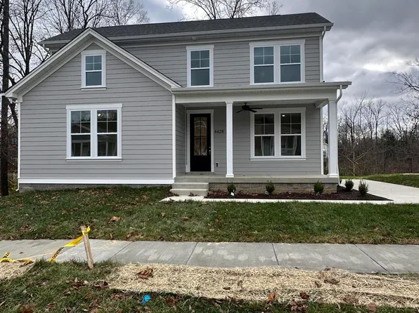 4428 Ginkgo Trl, Louisville, KY 40245