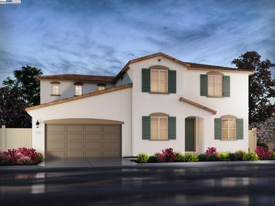5457 Mojave Way, Antioch, CA, 94509