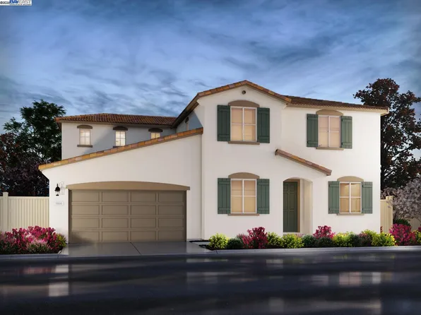 5457 Mojave Way, Antioch, CA 94509