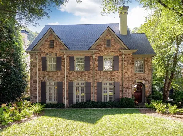 684 Collier Commons Cir NW, Atlanta, GA 30318