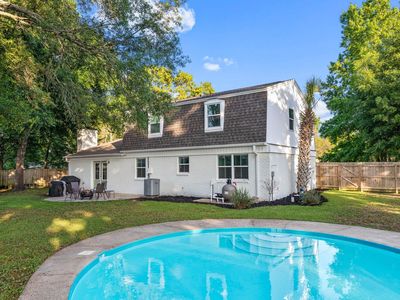 32 Chelsea Dr NW, Fort Walton Beach, FL, 32547