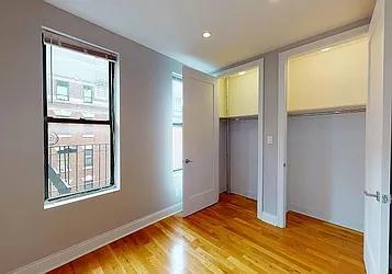 Rented by Beekman Street Realty