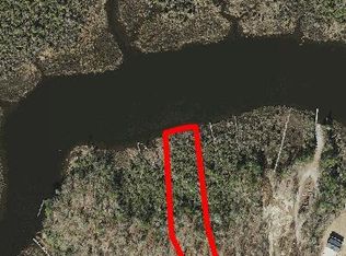 0 Treasure Point Dr, Bath, NC 27808