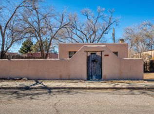 535 Franklin Ave, Santa Fe, NM 87501