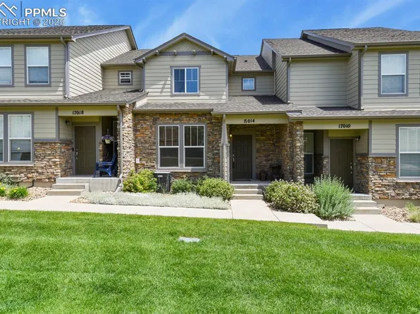 17014 River Birch Point, Monument, CO 80132