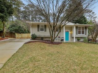 3773 Captain Dr, Chamblee, GA 30341