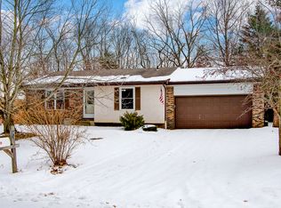 93 Southview Dr, Sunbury, OH 43074
