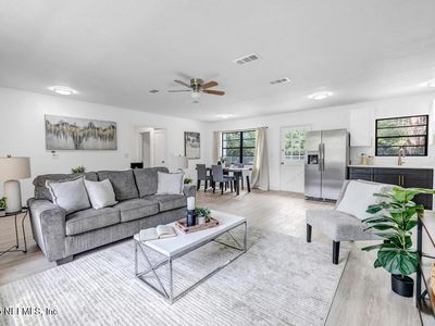 718 MELSON Avenue, Jacksonville, FL, 32254