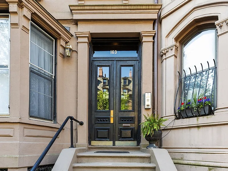 163 Beacon St #B2 — Photo 14