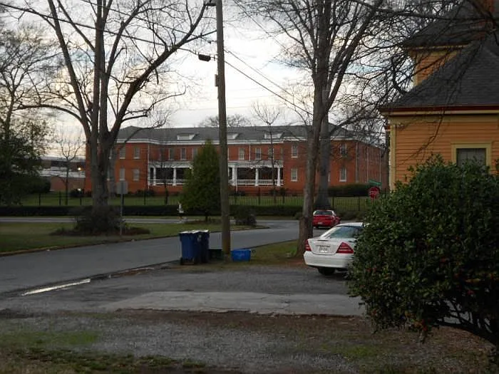 UGA Health Sciences Campus