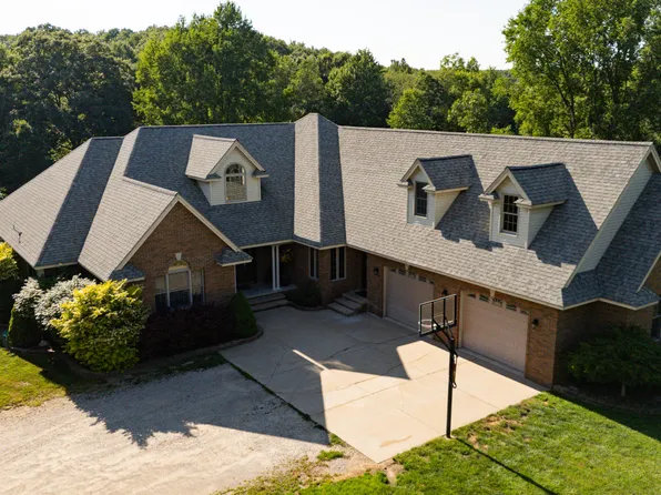 6309 Cottonwood Ave, Big Rapids, MI 49307