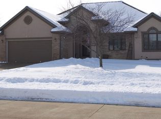 902 W Hudson St, Princeton, IL 61356