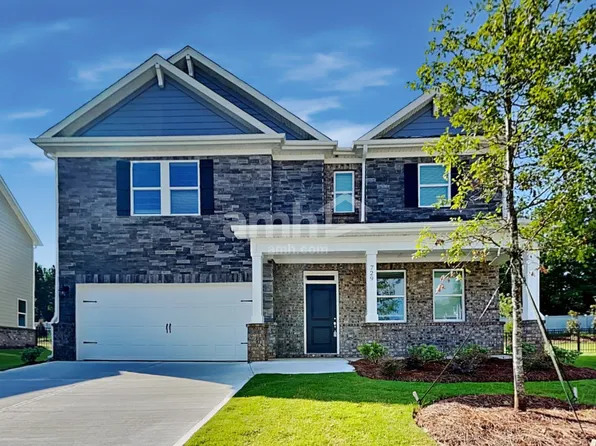 729 Carnaby Ln, Dacula, GA 30019