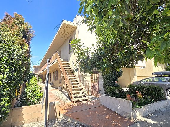 2nd image of 1638 Armacost Ave #3