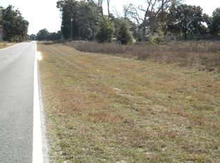 SW County Road 341, Trenton, FL 32693