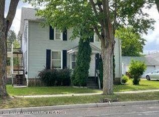 310 N Lansing St, Saint Johns, MI