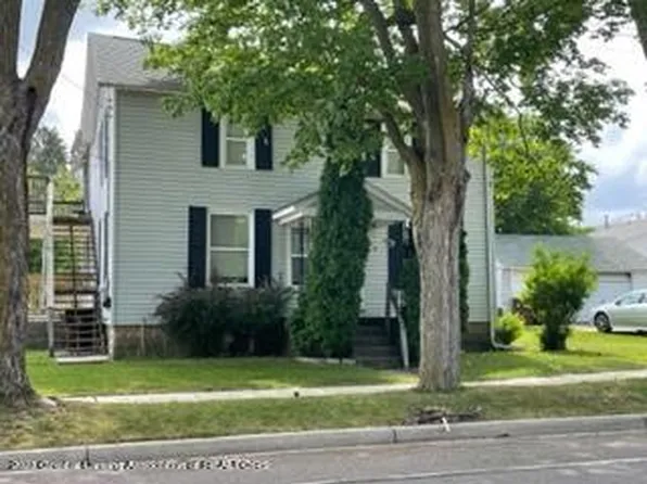 310 N Lansing St, Saint Johns, MI 48879