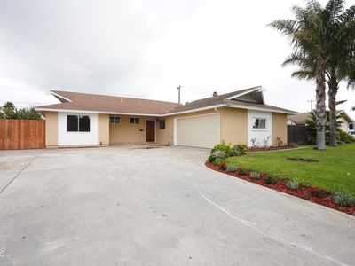 550 Walker Ave, Camarillo, CA, 93010