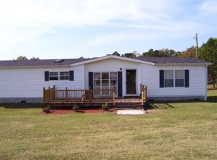 1155 Watson Rd, Trenton, SC 29847