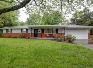 2067 S Linden Ave, Springfield, MO 65804
