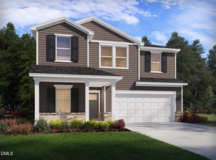 2137 Topsail Rd, Durham, NC 27704