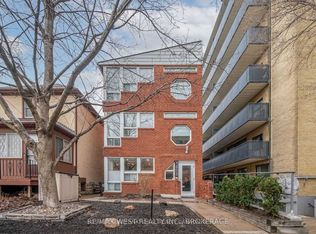 1458 Bayview Ave, Toronto, ON M4G 3B3
