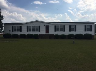 4138 Aarons Way, La Grange, NC 28551