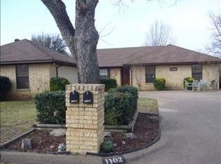 1102 Dove Hollow Rd, Granbury, TX 76048