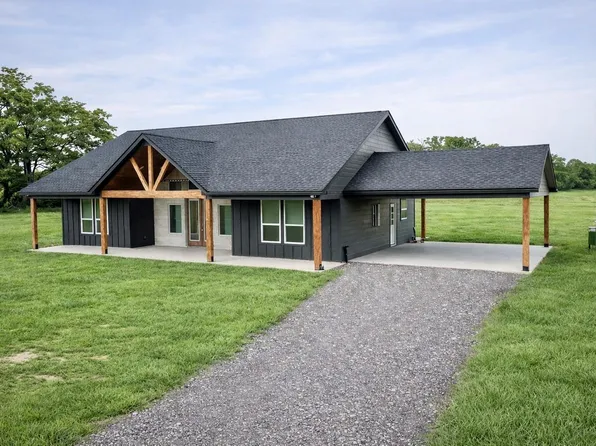 14827 Fm 1696, Bedias, TX 77831