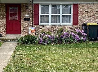 134 Pennbrook Ave, Robesonia, PA 19551