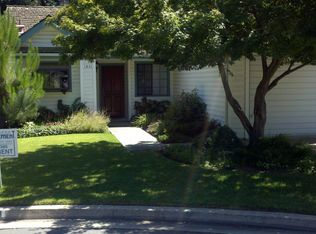 1231 W Whispering Pines Ct, Visalia, CA 93277