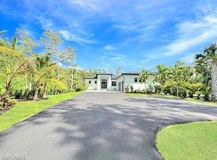 5051 Coral Wood Dr, Naples, FL 34119